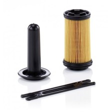 Karbamiidifilter MANN-FILTER U 5001 KIT