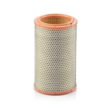 Õhufilter MANN-FILTER C 1387