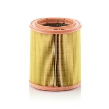 Õhufilter MANN-FILTER C 1472