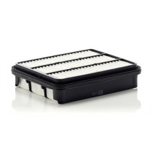 Õhufilter MANN-FILTER C 2438