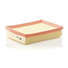 Õhufilter MANN-FILTER C 2490