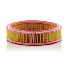 Õhufilter MANN-FILTER C 3078