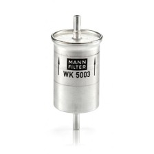 Kütusefilter MANN-FILTER WK 5003
