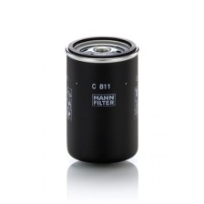 Õhufilter MANN-FILTER C 811
