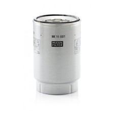 Kütusefilter MANN-FILTER WK 11 001 x