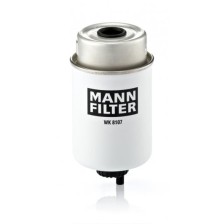 Kütusefilter MANN-FILTER WK 8107