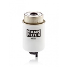 Kütusefilter MANN-FILTER WK 8108