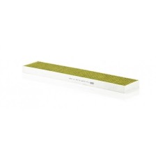 Salongifilter MANN-FILTER FP 5480