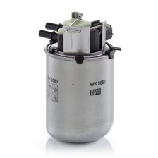 Kütusefilter MANN-FILTER WK 9080