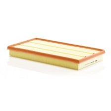 Õhufilter MANN-FILTER C 43 002