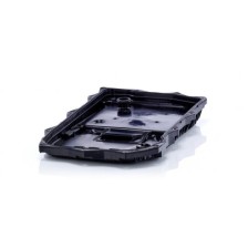 Hüdraulikafilter, automaatkäigukast MANN-FILTER H 50 004