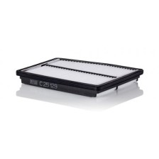 Õhufilter MANN-FILTER C 25 129