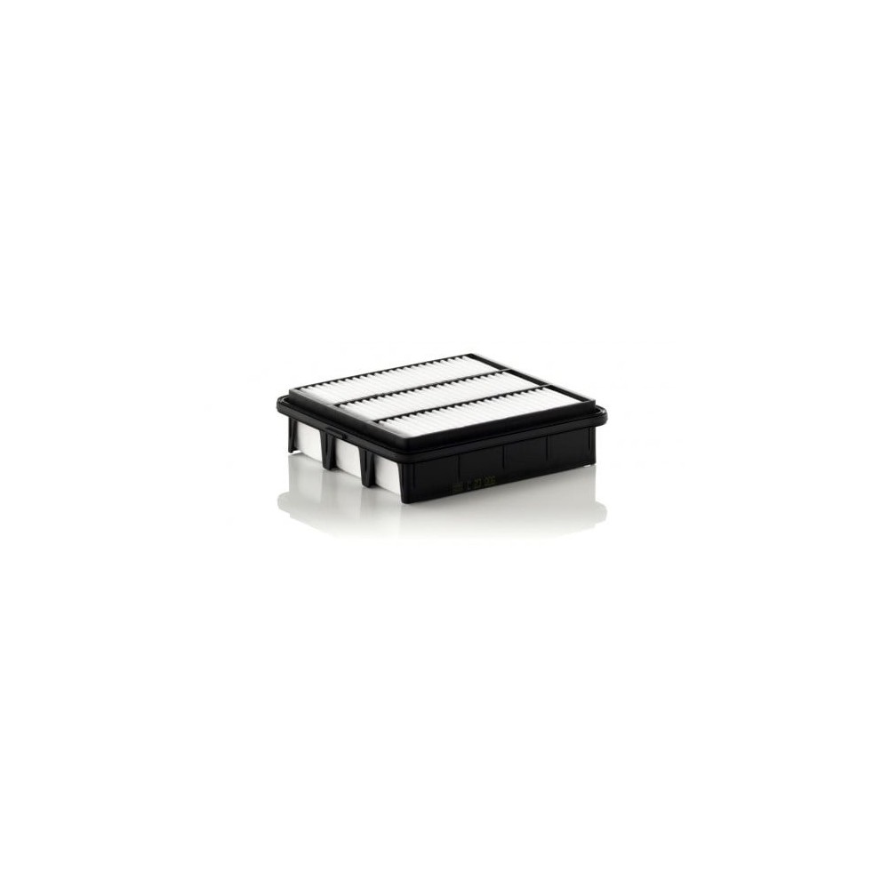 Õhufilter MANN-FILTER C 23 006
