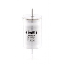 Kütusefilter MANN-FILTER WK 8036
