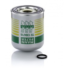 Õhukuivati kassett, õhukompressor MANN-FILTER TB 1394/16 x