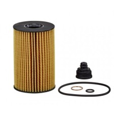 Õlifilter MANN-FILTER HU 8007 z KIT
