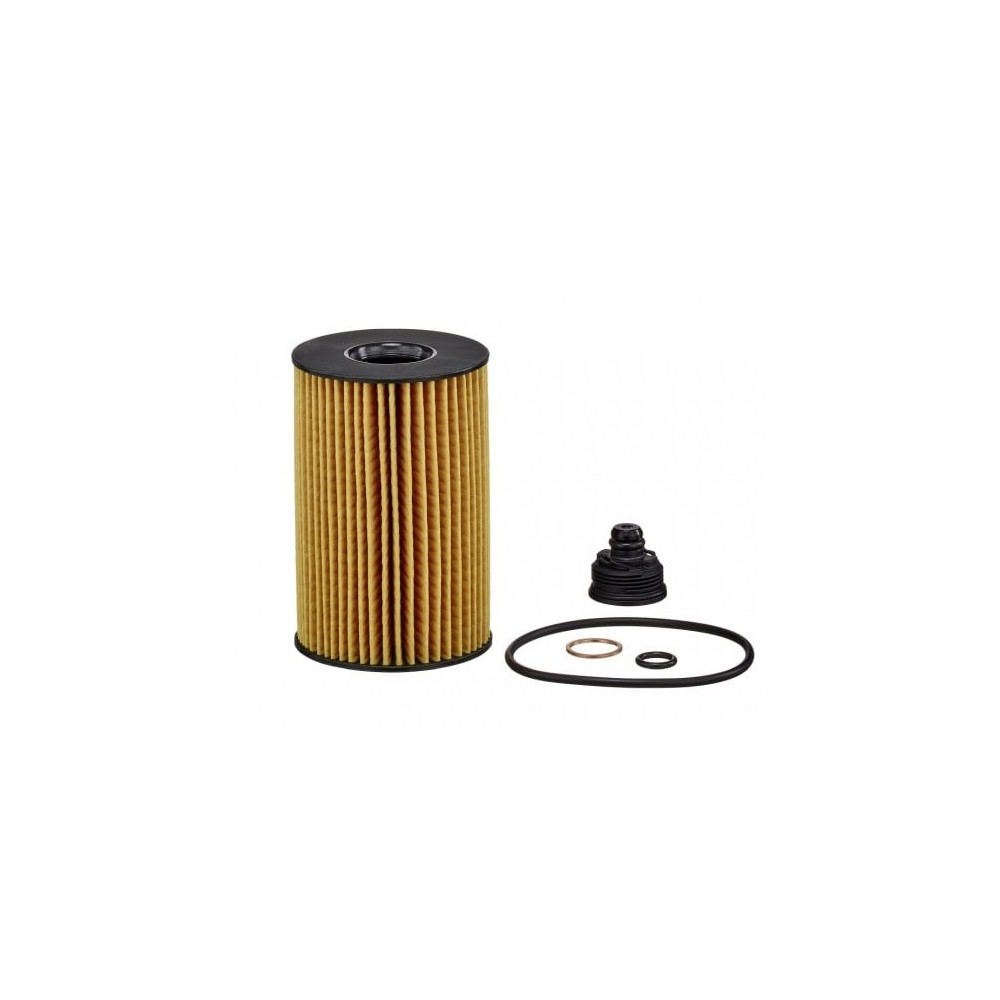 Õlifilter MANN-FILTER HU 8007 z KIT