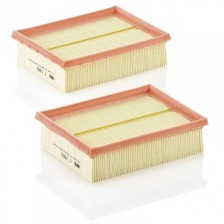 Õhufilter MANN-FILTER C 1955-2
