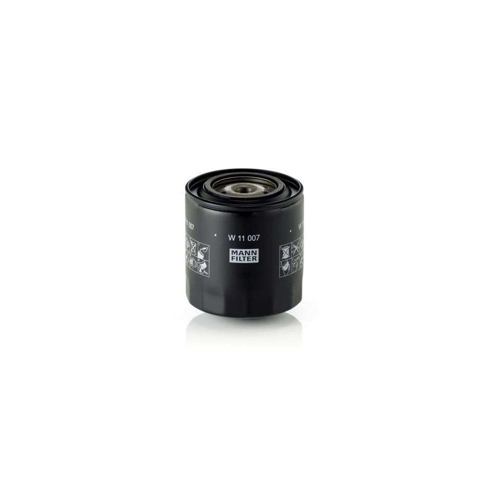 Õlifilter MANN-FILTER W 11 007
