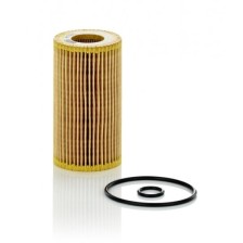 Õlifilter MANN-FILTER HU 718/1 y