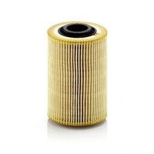 Õlifilter MANN-FILTER HU 924/2 x