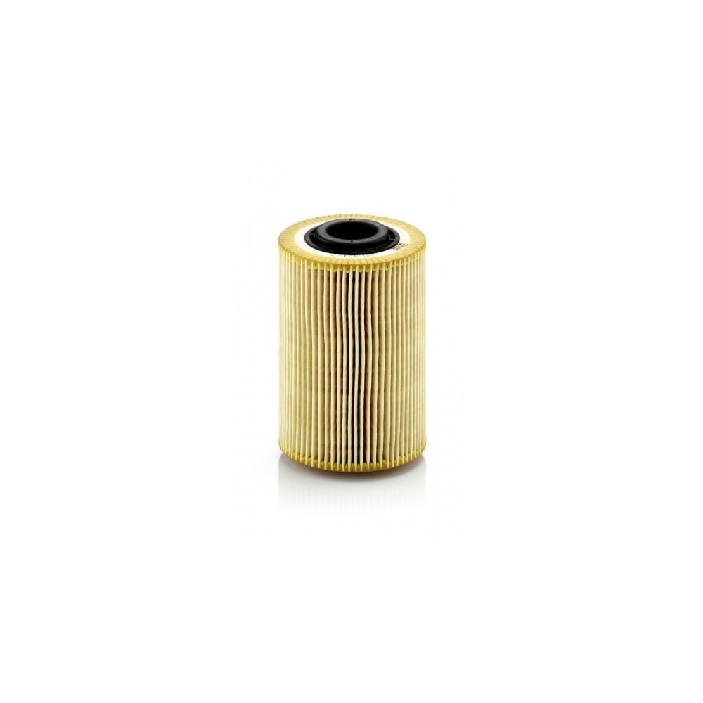 Õlifilter MANN-FILTER HU 924/2 x