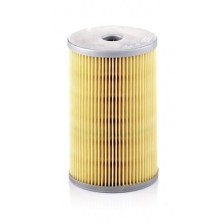 Kütusefilter MANN-FILTER P 725 x