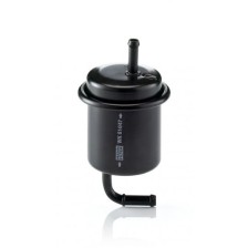 Kütusefilter MANN-FILTER WK 614/47