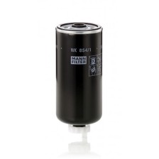 Kütusefilter MANN-FILTER WK 854/1