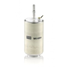 Kütusefilter MANN-FILTER WK 6004