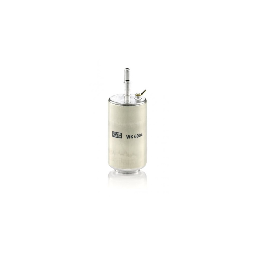 Kütusefilter MANN-FILTER WK 6004