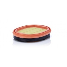 Sekundaarne õhufilter MANN-FILTER CF 2864