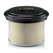 Õhufilter MANN-FILTER C 27 585/3