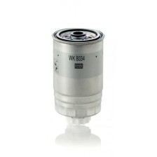 Kütusefilter MANN-FILTER WK 8034