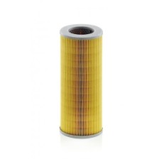 Hüdraulikafilter, automaatkäigukast MANN-FILTER H 1059/2