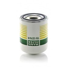 Õhukuivati kassett, õhukompressor MANN-FILTER TB 1374/4 x