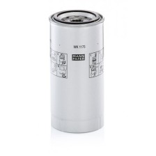 Kütusefilter MANN-FILTER WK 1175 x