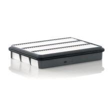 Õhufilter MANN-FILTER C 31 007