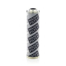 Filter, hüdraulilise tõstesüsteem MANN-FILTER HD 622/1