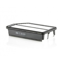 Õhufilter MANN-FILTER C 26 033