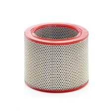 Õhufilter MANN-FILTER C 21 138/1