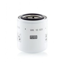 Kütusefilter MANN-FILTER WK 10 020