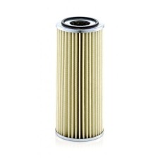 Filter, hüdraulilise tõstesüsteem MANN-FILTER HD 1044/2