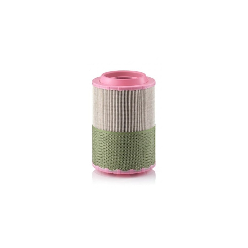 Õhufilter MANN-FILTER C 25 740
