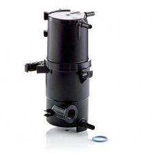 Kütusefilter MANN-FILTER WK 10 034 z