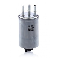 Kütusefilter MANN-FILTER WK 8069