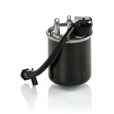 Kütusefilter MANN-FILTER WK 820/23
