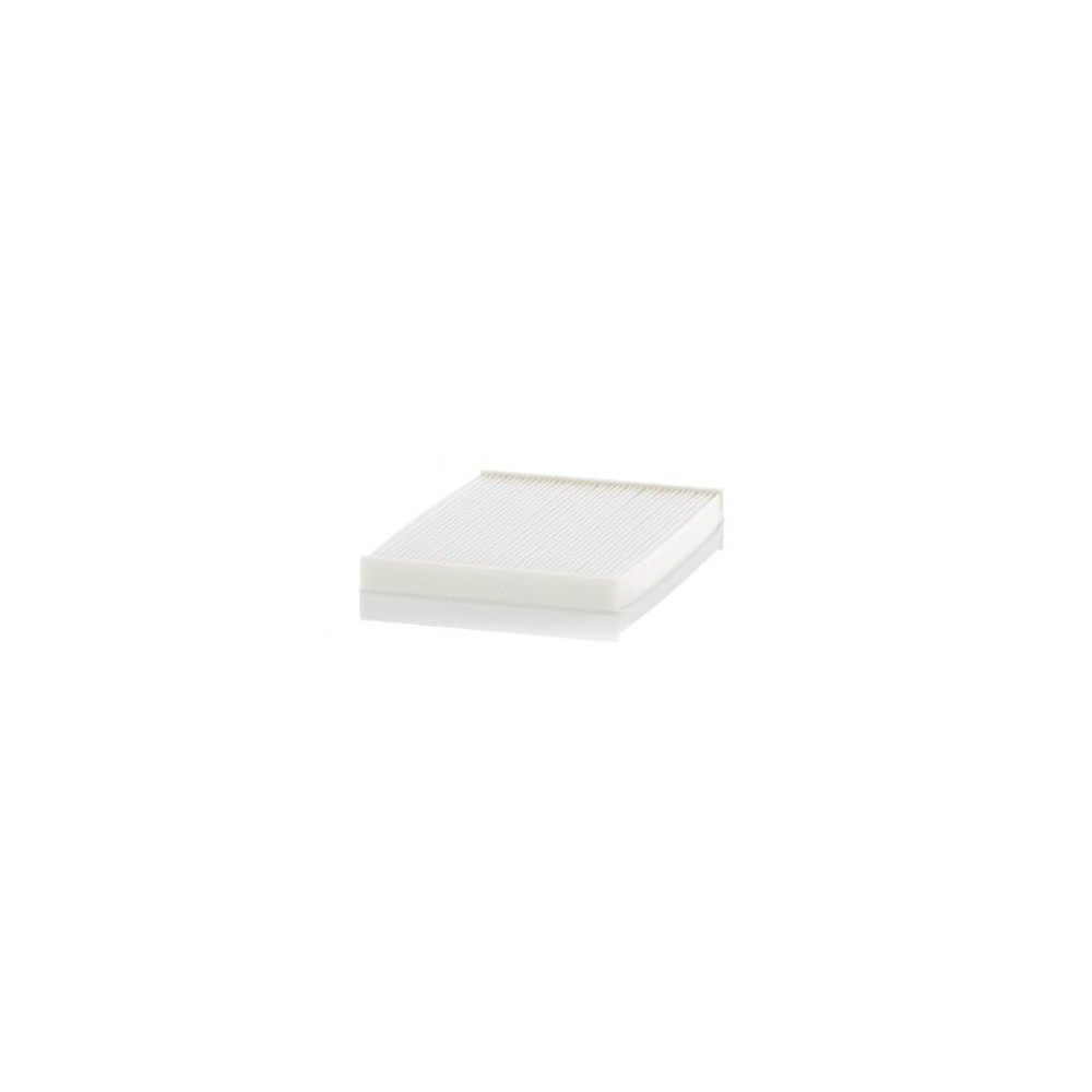 Salongifilter MANN-FILTER CU 24 027