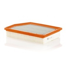 Õhufilter MANN-FILTER C 27 047