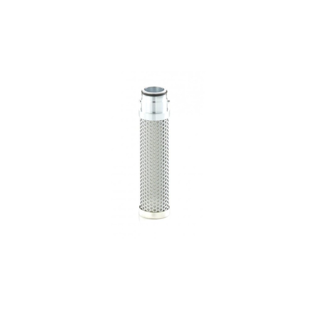Filter, hüdraulilise tõstesüsteem MANN-FILTER HD 519